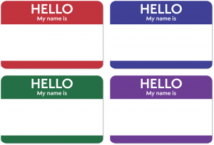 hello-name-tag